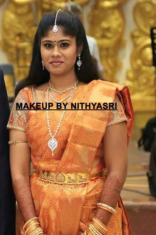  Makeup Nithyasri-img13