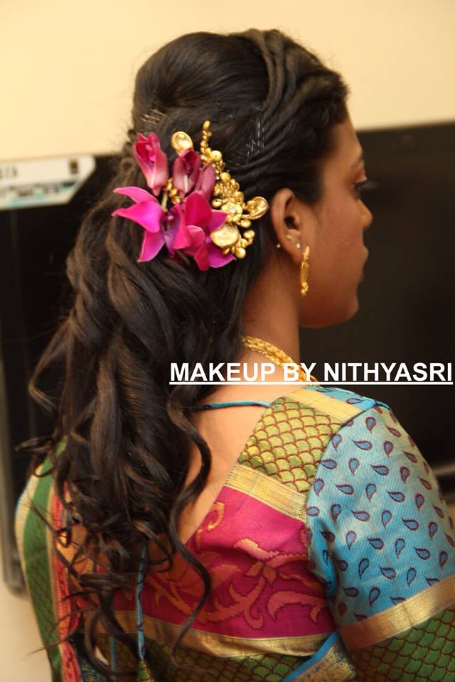  Makeup Nithyasri-img15