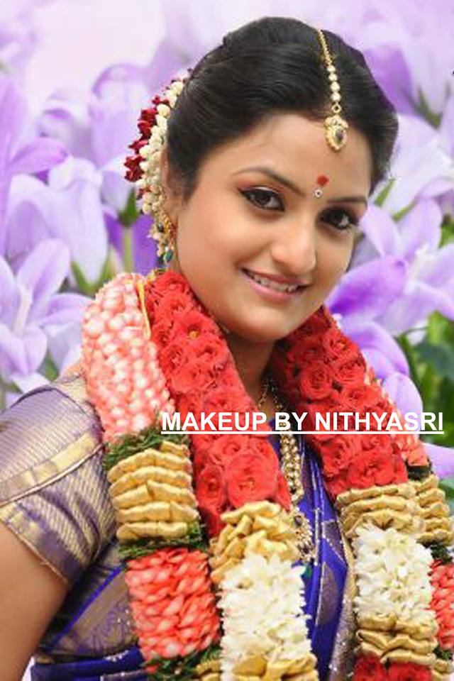  Makeup Nithyasri-img17