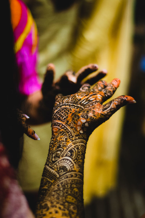  Madras Wedding Photography-img1