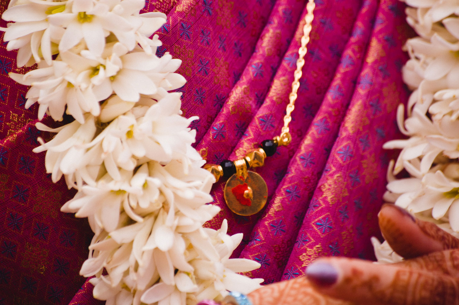  Madras Wedding Photography-img4