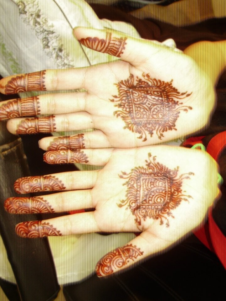  Fatima's Bridal Mehendi-img7