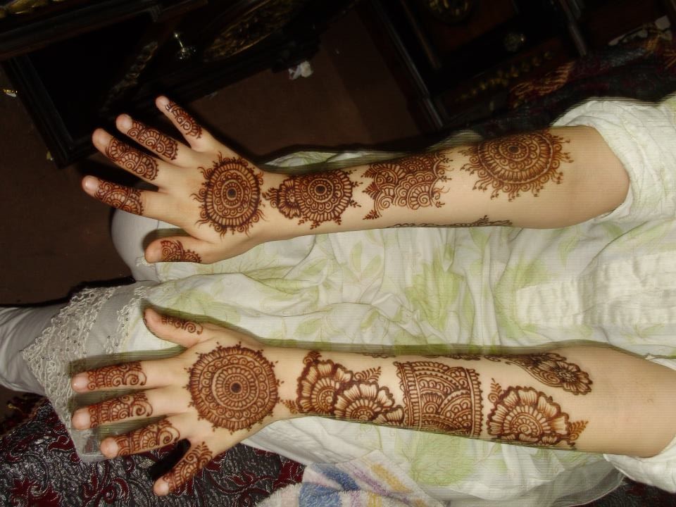  Fatima's Bridal Mehendi-img11