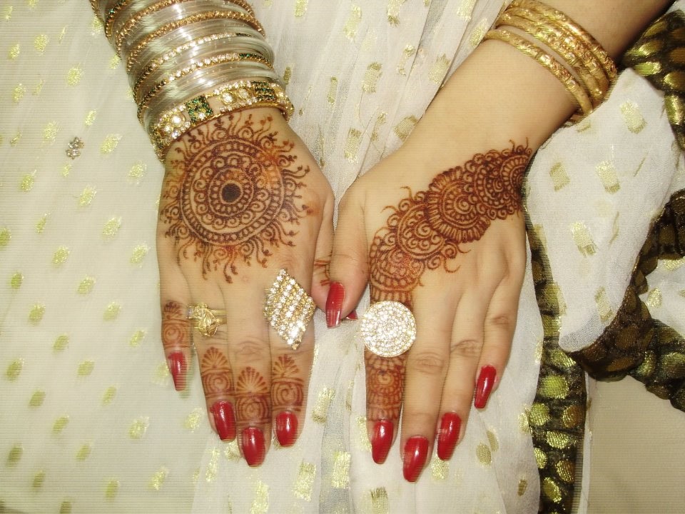  Fatima's Bridal Mehendi-img13