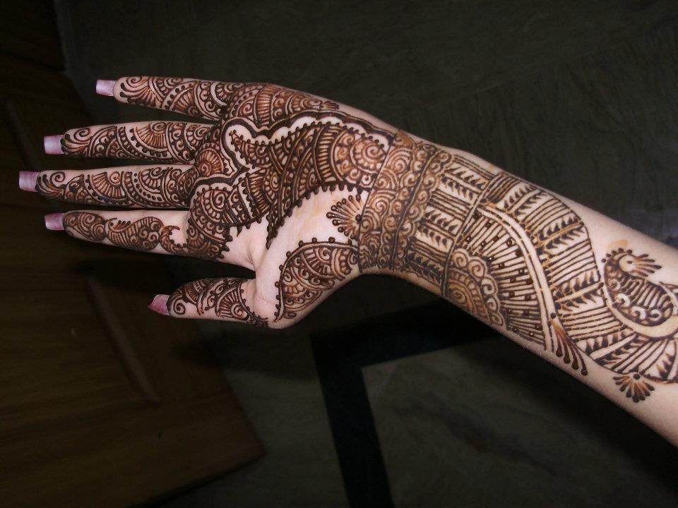  Fatima's Bridal Mehendi-img17