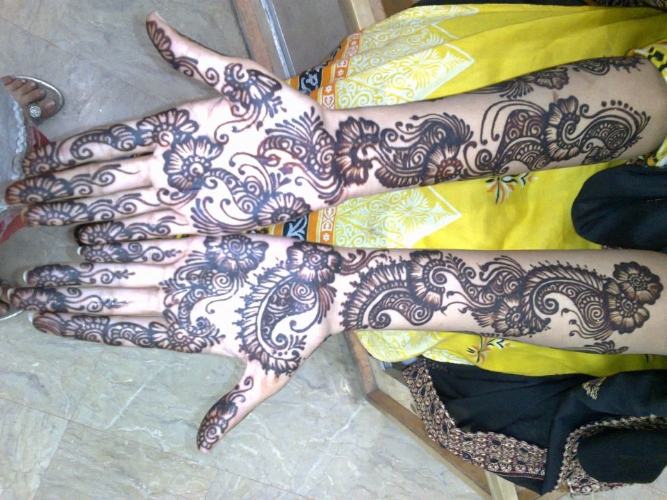  Fatima's Bridal Mehendi-img18