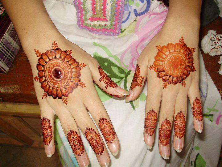  Fatima's Bridal Mehendi-img19