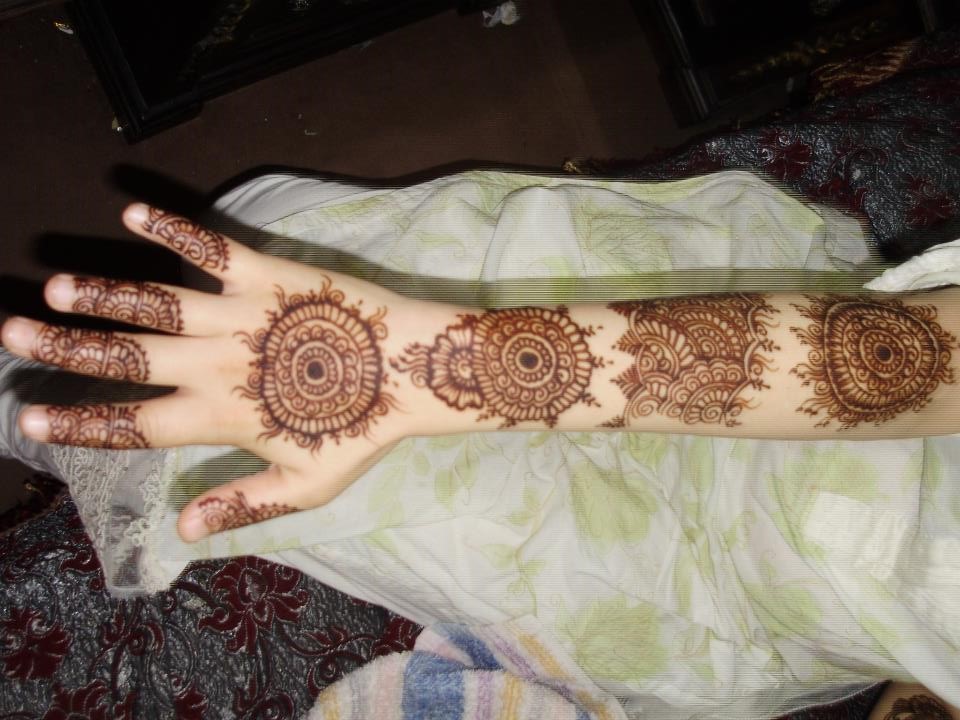  Fatima's Bridal Mehendi-img20