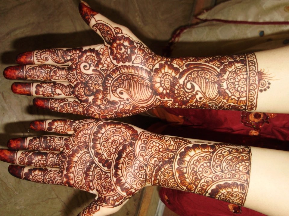  Fatima's Bridal Mehendi-img22