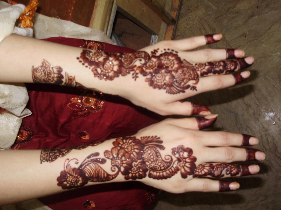  Fatima's Bridal Mehendi-img23