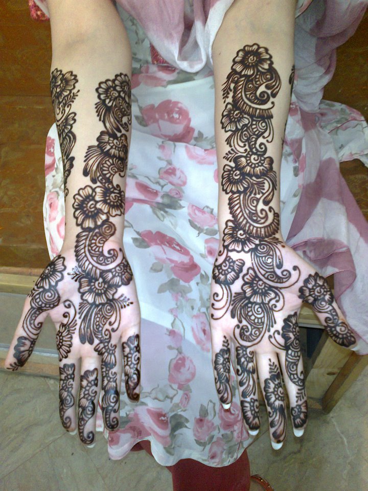  Fatima's Bridal Mehendi-img26