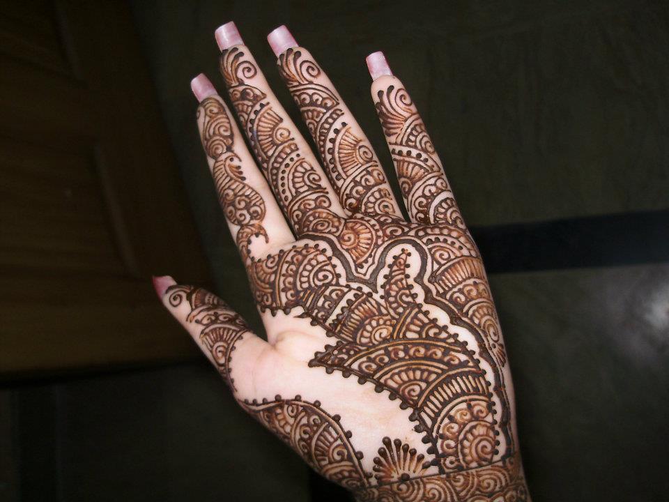  Fatima's Bridal Mehendi-img29