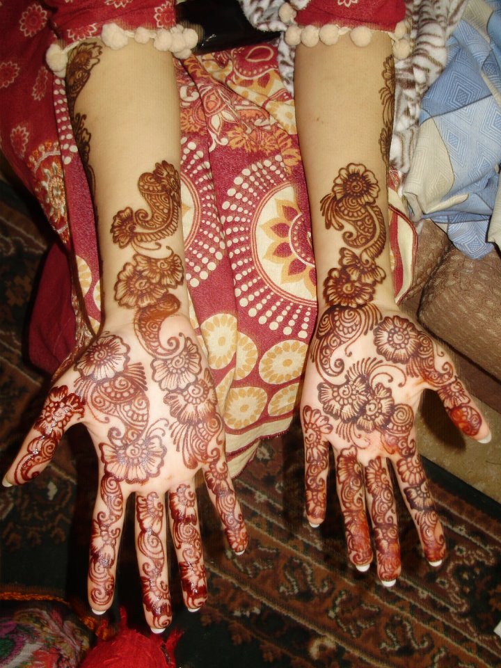  Fatima's Bridal Mehendi-img30