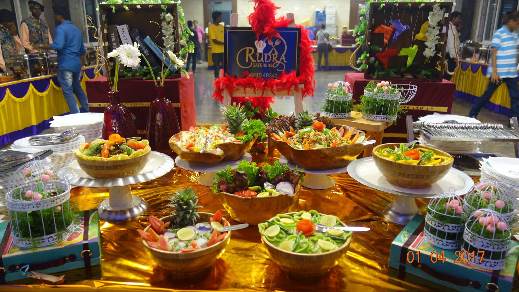  RUDRA CATERERS-img22