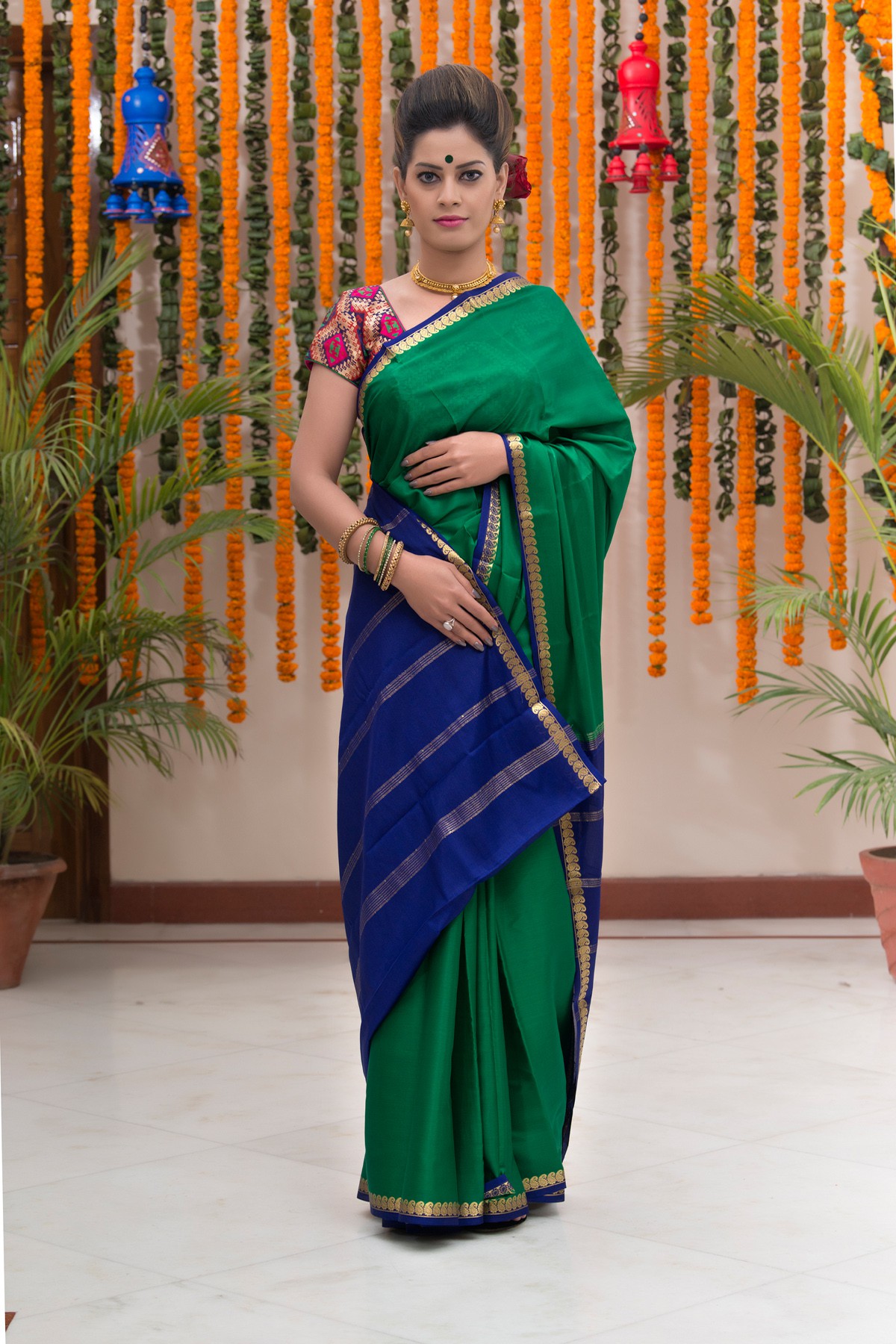  Sarees-img7