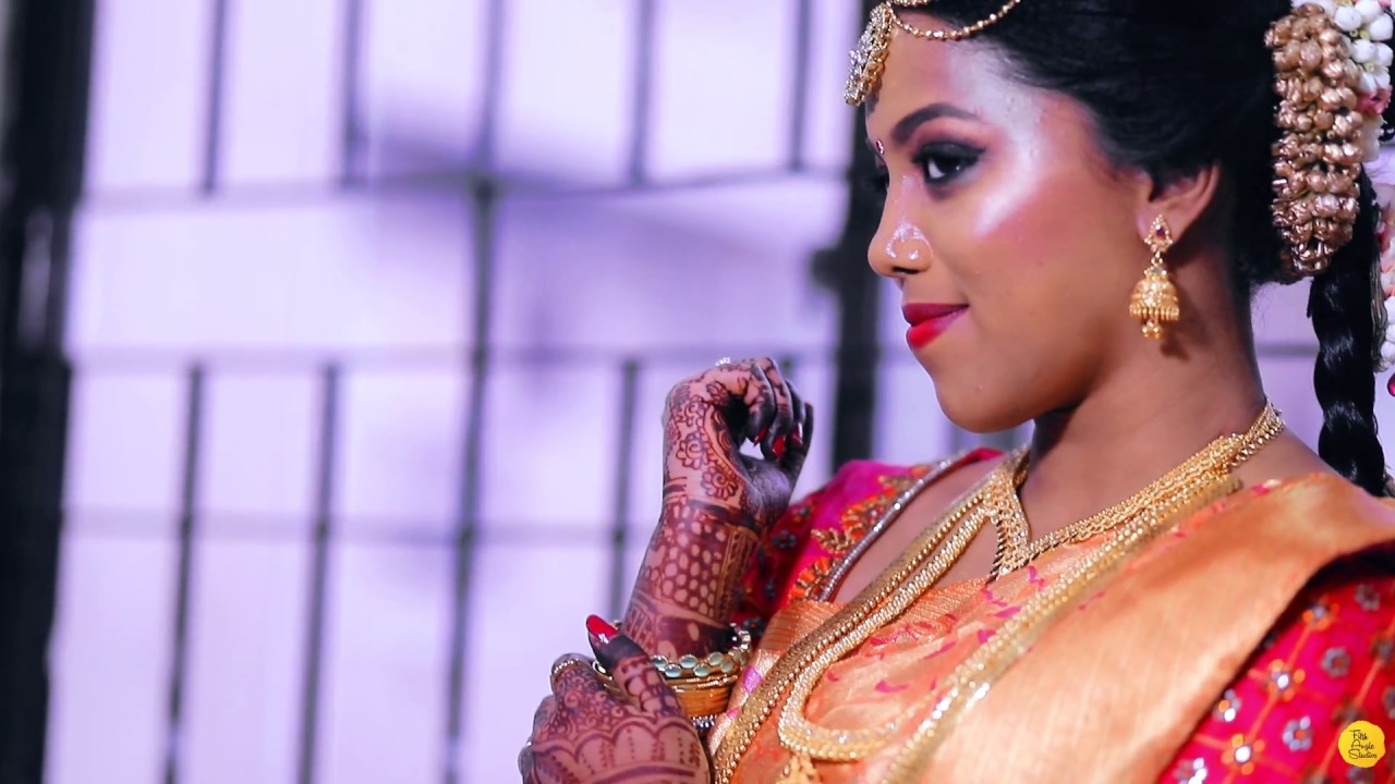 Subhathra & Vignesh - Wedding Film