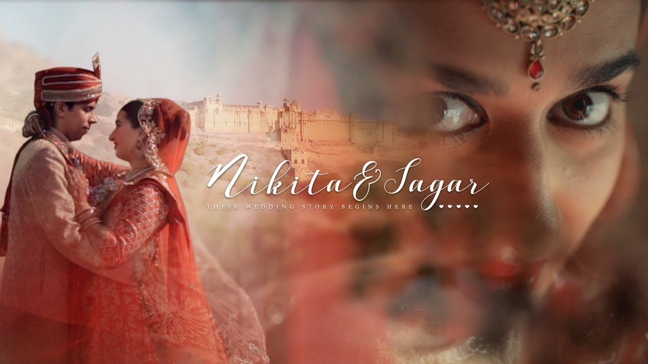 Royal Wedding at Jaipur, Rajasthan ( Sony Alpha 7s ii )